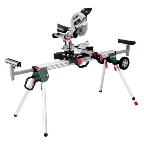 Metabo Kapovací pila KGS 305 M + stojan KSU 401