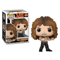 Funko POP! #404 Rocks: Ozzy Osbourne (1989)