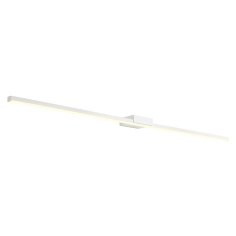 Redo 01-3274 - LED Koupelnové osvětlení zrcadla ASTON LED/24W/230V IP44 bílá 01-3274