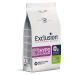 Exclusion Diet Hypoallergenic Medium/Large s hmyzem a hráškem - 2 kg