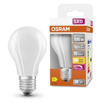 Osram LED Stmívatelná žárovka A60 E27/11W/230V 2700K - Osram