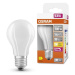 Osram LED Stmívatelná žárovka A60 E27/11W/230V 2700K - Osram