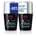 Vichy Homme Invisible Resist 72H Antiperspirant 2x50 ml