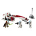 LEGO® Star Wars™ 75378 Útěk na spídru BARC