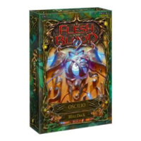 Flesh and Blood Rosetta Blitz Deck Oscilio