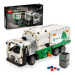 LEGO® Technic (42166) Popelářský vůz Mack® LR Electric