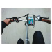 Cellularline Rider Shield univerzální držák na řídítka pro motorku i kolo