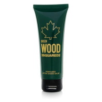 DSQUARED2 Green Wood After Shave Balm 100 ml