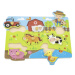 BABU - Puzzle farma 55700