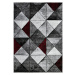 Ayyildiz koberce Kusový koberec Alora A1045 Red - 160x230 cm