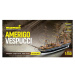 MAMOLI Amerigo Vespucci 1931 1:150 kit