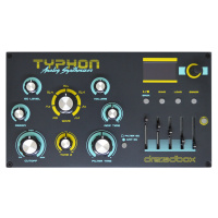 Dreadbox Typhon Syntetizátor