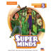 Super Minds Second Edition 5 Workbook with Digital Pack Cambridge University Press