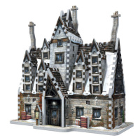 3D Wrebbit Harry Potter 3D puzzle - Rockville