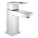 Umyvadlová baterie Grohe Eurocube bez výpusti chrom 2313200E