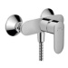 Sprchová baterie Hansgrohe Vernis Blend bez sprchového setu 150 mm chrom 71646000