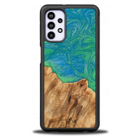 Bewood Jedinečné Pouzdro pro Samsung Galaxy A32 4G Neony Tokyo