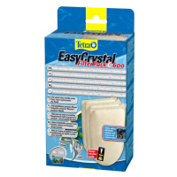 Tetra EasyCrystal balení filtrů 600 C