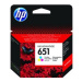 HP C2P11AE č. 651 Vícebarevná originální