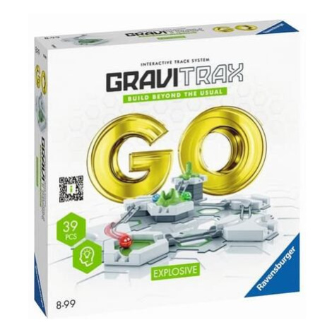 GraviTrax GO Explosive RAVENSBURGER