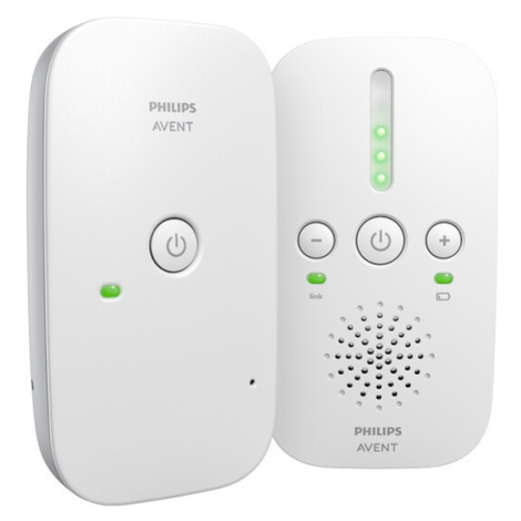 PHILIPS AVENT - Baby DECT monitor SCD502