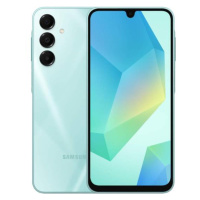 Telefon SAMSUNG Galaxy A16 (A166) 5G 4/128GB Light Green