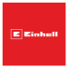 EINHELL TE-AG 125/750 Kit + DIA kotouč a kufr