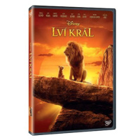 Lví král - DVD