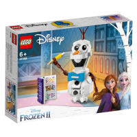 Lego® frozen ii 41169 olaf