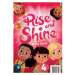 Rise and Shine 4 Story Cards Edu-Ksiazka Sp. S.o.o.