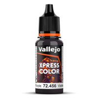 Vallejo: Xpress Wicked Purple