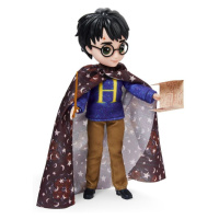 Harry Potter figurka Harry Potter deluxe 20 cm