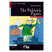 BLACK CAT READING AND TRAINING 3 - THE PICKWICK PAPERS + CD BLACK CAT - CIDEB