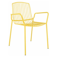 Jan Kurtz designové zahradní židle Mori Armchair