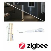 PAULMANN LumiTiles LED pásek Smart Home Zigbee Full-Line COB Slim 1m IP44 3W 544LEDs/m měnitelná