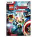 LEGO MARVEL's Avengers - Sezónní permanentka (PC) DIGITAL