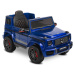 Toyz MERCEDES BENZ G63 AMG NAVY BATERIOVÉ VOZIDLO