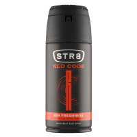 STR8 Red Code Deodorant 150 ml