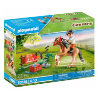 Playmobil 70516 poník connemara