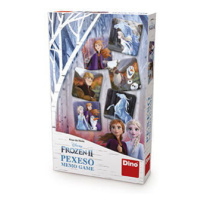 FROZEN II Pexeso