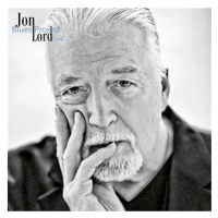 Jon Lord: Blues Project - Live - CD