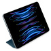 Apple Smart Folio obal iPad Pro 11" (2022) modrý