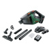 BOSCH UniversalVac 18 set 1x2,5Ah 0.603.3B9.103