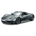 BBURAGO - 1:24 Porsche 918 Spyder Grey