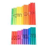 BOOMWHACKERS 27 Tube Classroom Pack