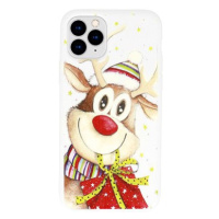 Christmas kryt pro iPhone 12/ iPhone 12 Pro vzor 3