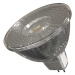 Emos LED žárovka Classic MR16 4,5W GU5,3, teplá bílá - 1525732200