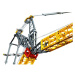 LEGO® Technic 42146 Pásový jeřáb Liebherr LR 13000