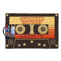 Rohožka Guardians of the Galaxy - Awesome Mix