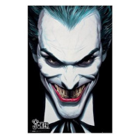 DC Comics Joker Ross